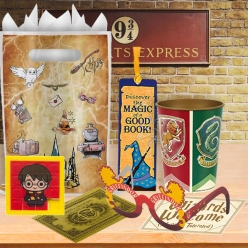 *Harry Potter Loot Pack